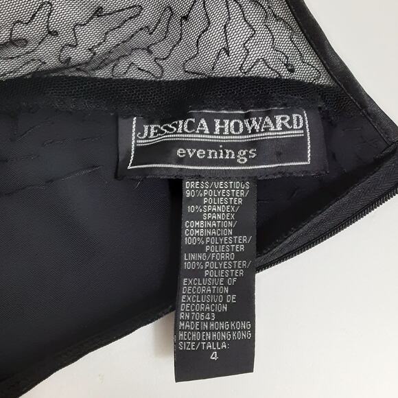 Vintage 90s Velour Evening Gown Y2K Bodycon Beaded Floor Length Cutout Dress 4 - Picture 9 of 14